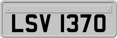 LSV1370