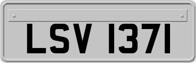 LSV1371