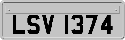 LSV1374