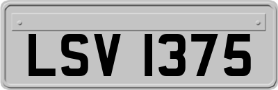 LSV1375
