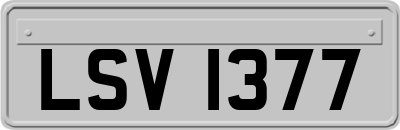 LSV1377