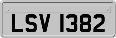LSV1382