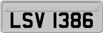 LSV1386