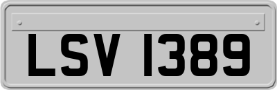 LSV1389