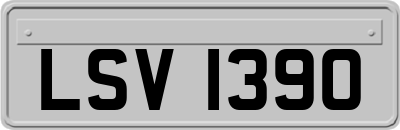LSV1390