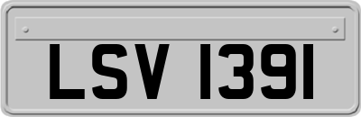 LSV1391