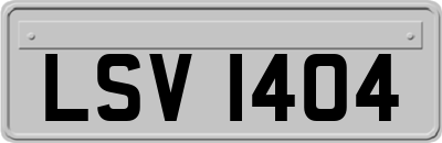 LSV1404