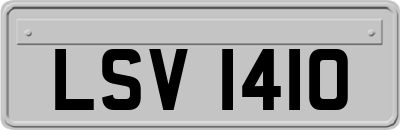 LSV1410