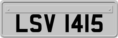 LSV1415