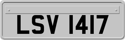 LSV1417