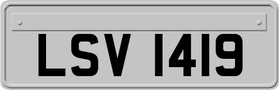 LSV1419