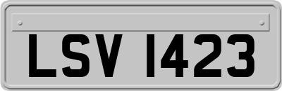 LSV1423