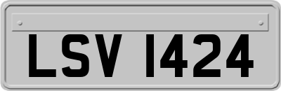 LSV1424