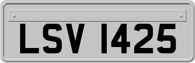 LSV1425