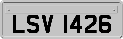 LSV1426