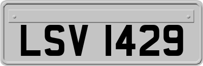 LSV1429