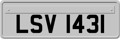 LSV1431