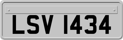 LSV1434