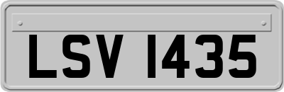 LSV1435