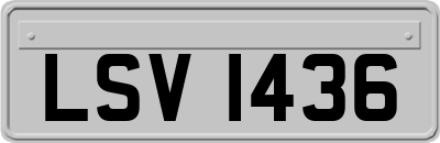 LSV1436