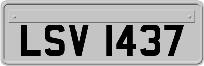 LSV1437