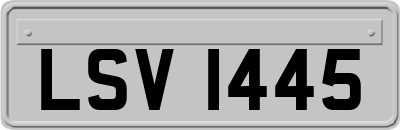 LSV1445