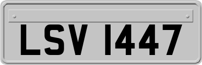 LSV1447