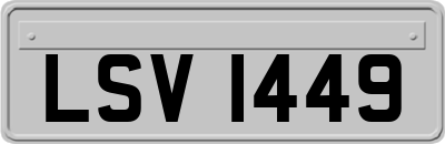 LSV1449