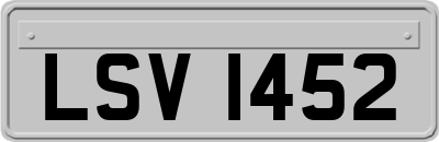 LSV1452