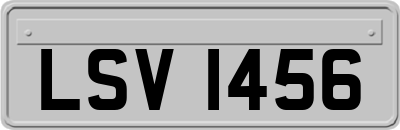 LSV1456