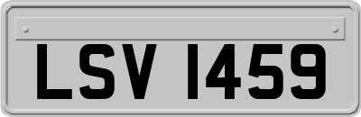 LSV1459