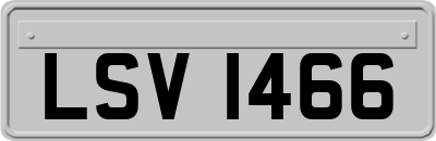 LSV1466