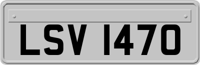 LSV1470
