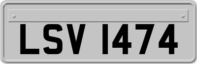 LSV1474