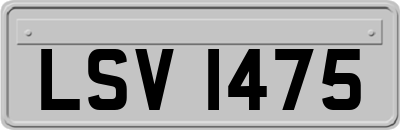 LSV1475