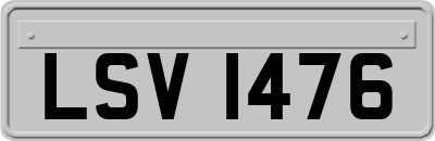 LSV1476