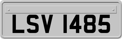 LSV1485