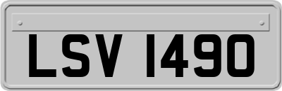 LSV1490