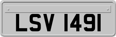 LSV1491