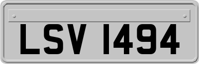 LSV1494