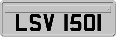 LSV1501
