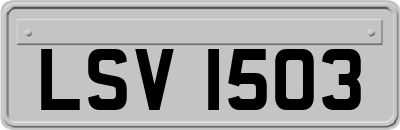 LSV1503