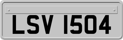 LSV1504