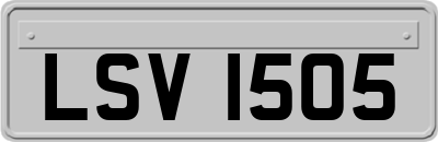 LSV1505