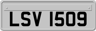 LSV1509