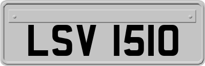 LSV1510