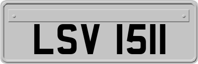 LSV1511