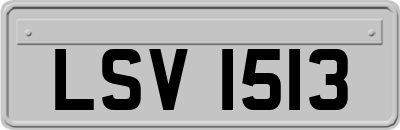 LSV1513
