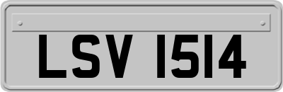 LSV1514