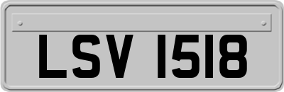 LSV1518